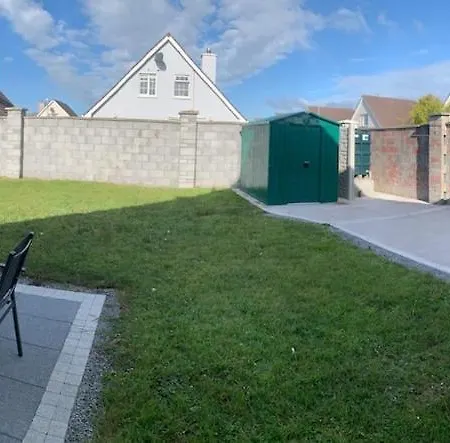 39 Woodview Listowel