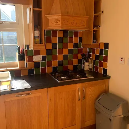 39 Woodview Casa vacanze