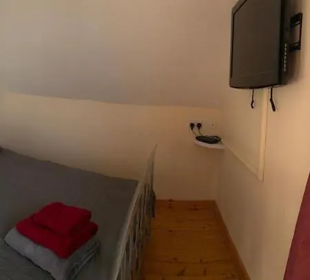 Tatil Evi 39 Woodview