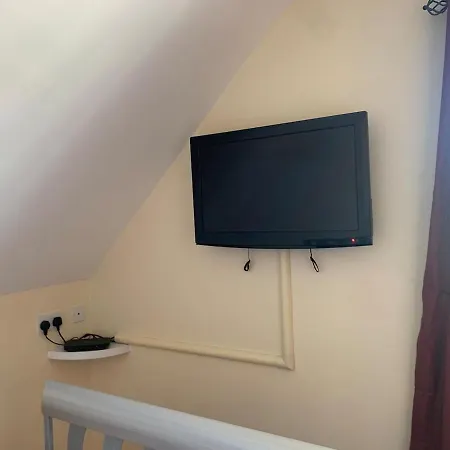 39 Woodview Casa vacanze *