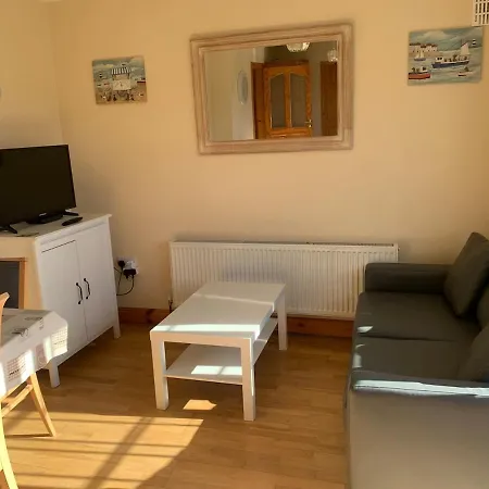 Tatil Evi 39 Woodview Listowel