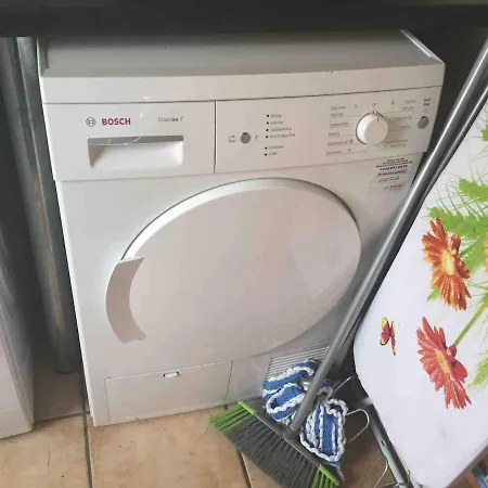 39 Woodview Tatil Evi