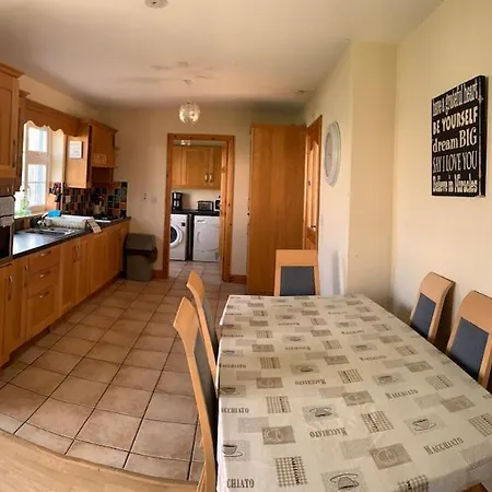 39 Woodview Tatil Evi