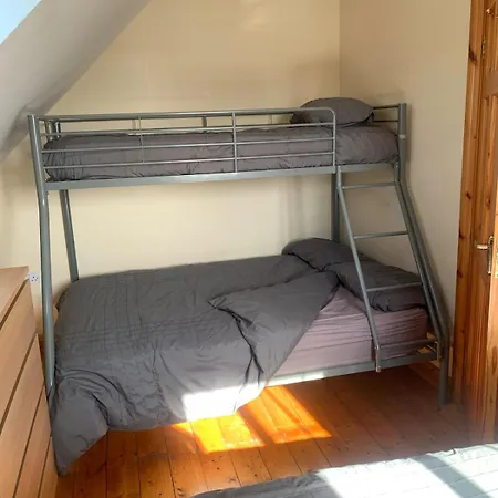 39 Woodview Tatil Evi *