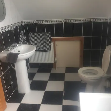 39 Woodview Tatil Evi