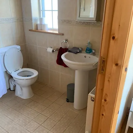 39 Woodview Tatil Evi *