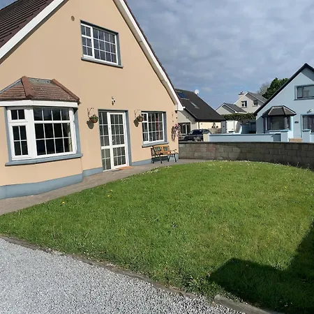 Tatil Evi 39 Woodview *