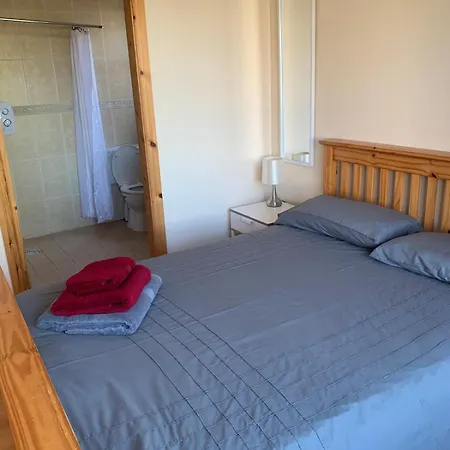 Tatil Evi 39 Woodview Listowel