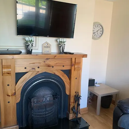 39 Woodview Listowel