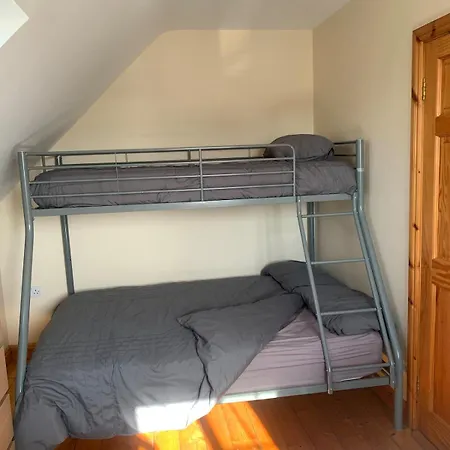 39 Woodview Feriehus