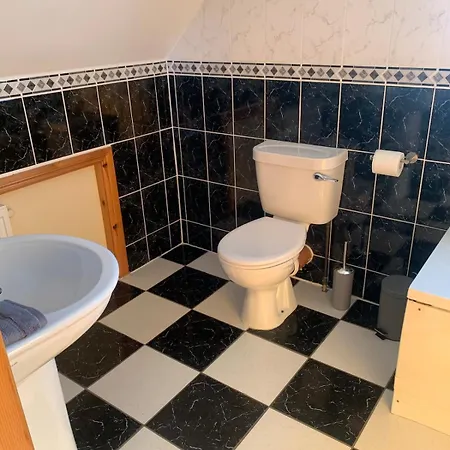 Tatil Evi 39 Woodview