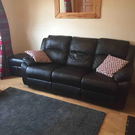 Feriehus 39 Woodview Listowel