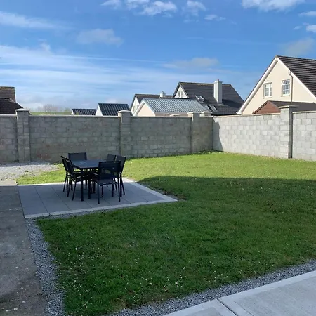 39 Woodview Feriehus