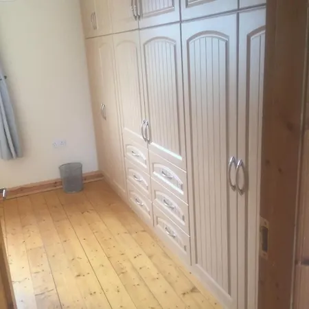 Casa vacanze 39 Woodview Listowel