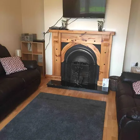 Casa vacanze 39 Woodview Listowel