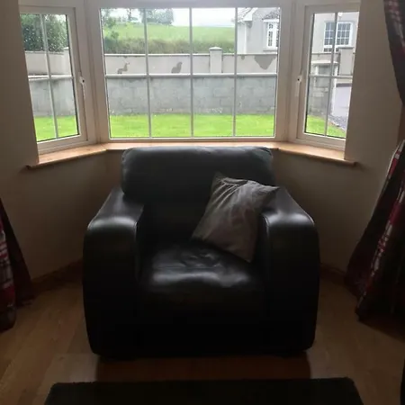 Vakantiehuis 39 Woodview Listowel