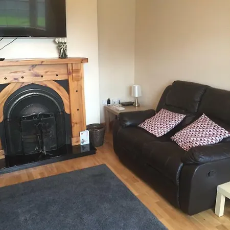 Feriehus 39 Woodview *