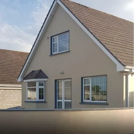 39 Woodview Vakantiehuis Listowel
