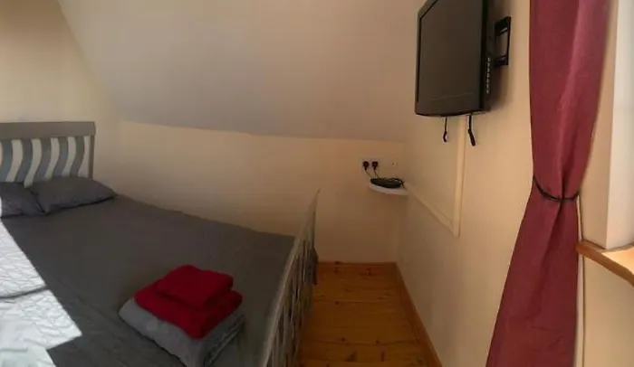 Feriehus 39 Woodview