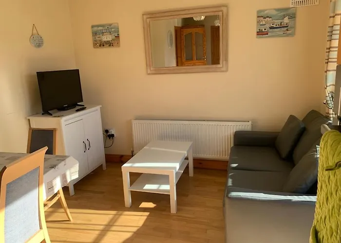 Feriehus 39 Woodview Listowel