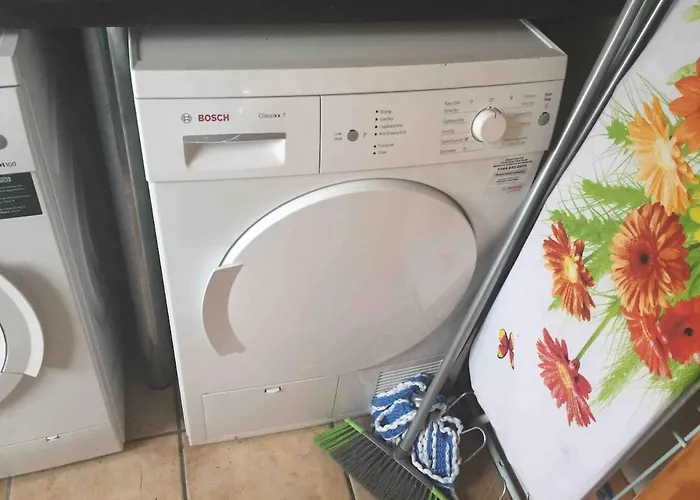 39 Woodview Feriehus