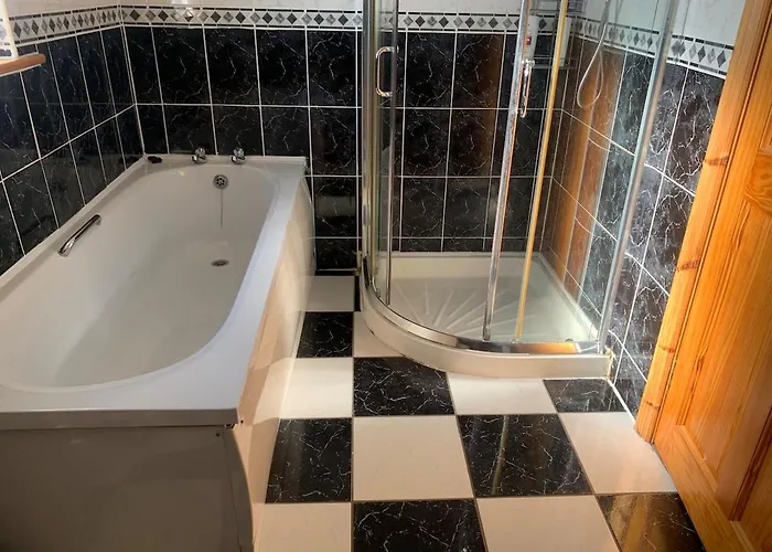 Feriehus 39 Woodview *