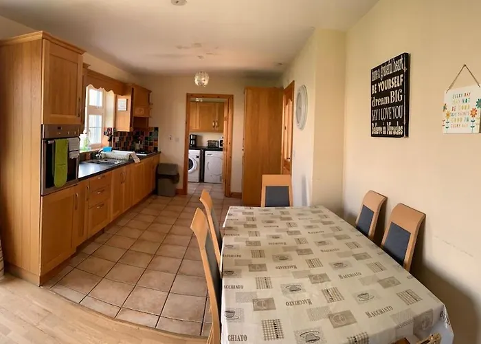 39 Woodview Tatil Evi