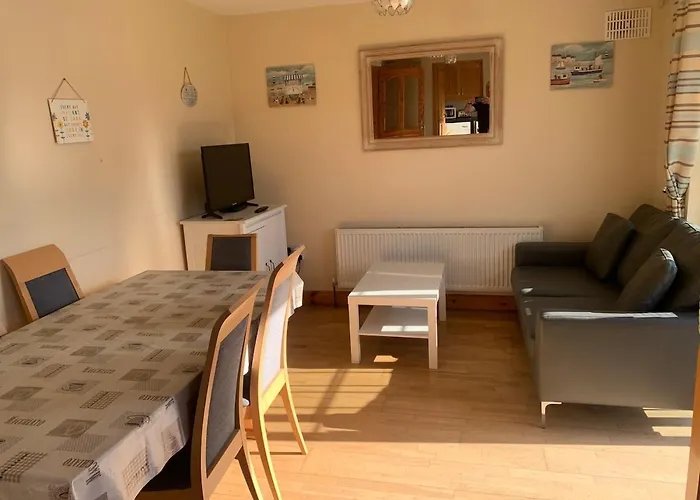 Tatil Evi 39 Woodview *