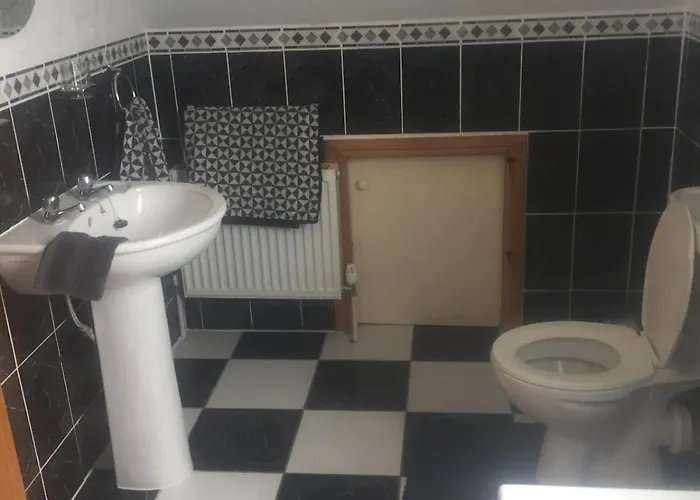 39 Woodview بيت للعطل