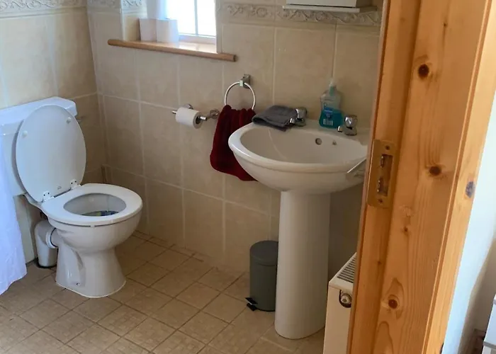 39 Woodview Tatil Evi *