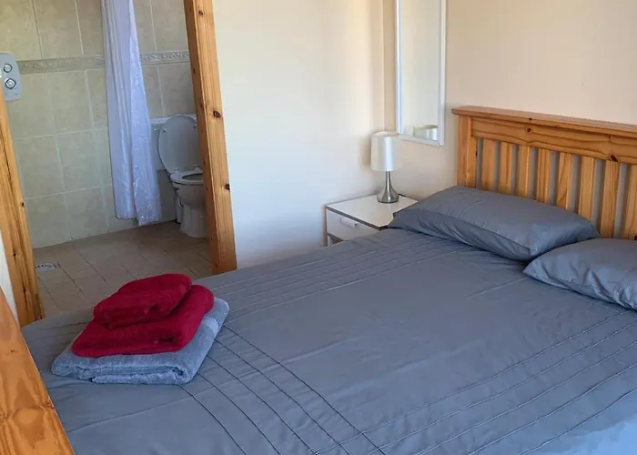 Feriehus 39 Woodview Listowel