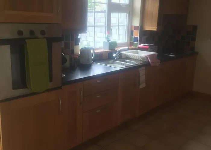 Feriehus 39 Woodview *