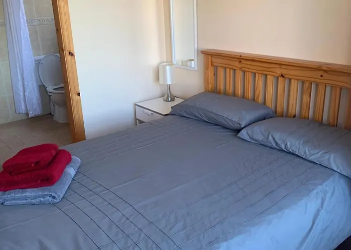 Tatil Evi 39 Woodview *