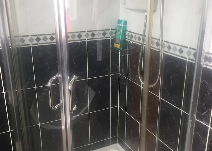 39 Woodview Feriehus Listowel