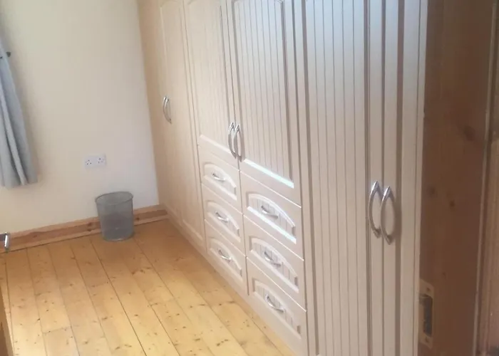 Feriehus 39 Woodview Listowel