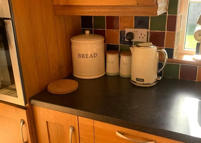 39 Woodview * Listowel