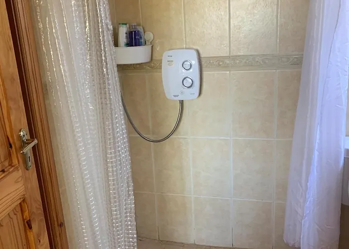 39 Woodview Tatil Evi