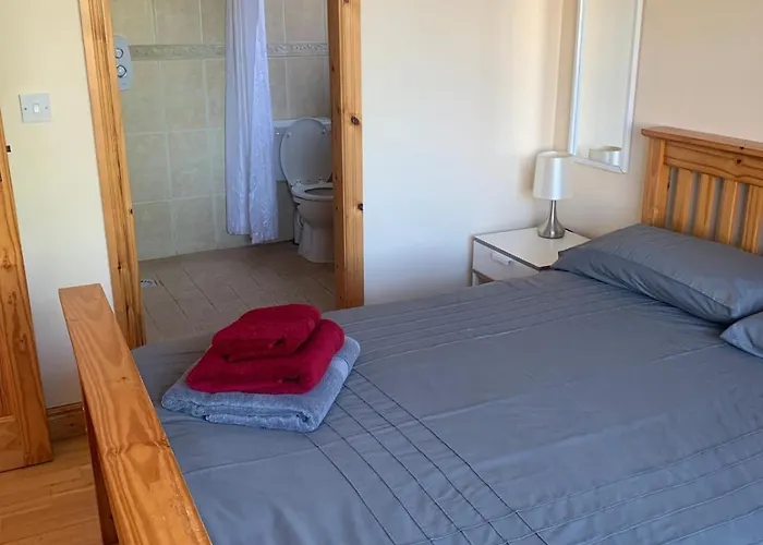 Feriehus 39 Woodview