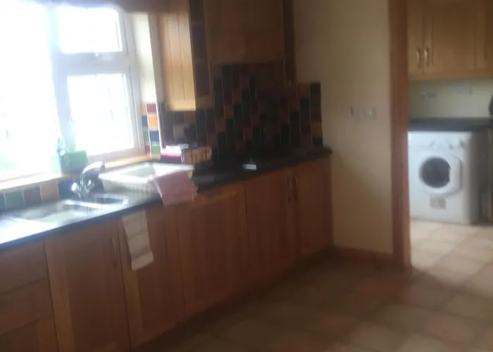 39 Woodview Feriehus *