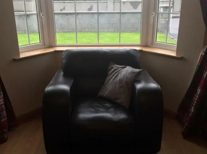 Feriehus 39 Woodview Listowel