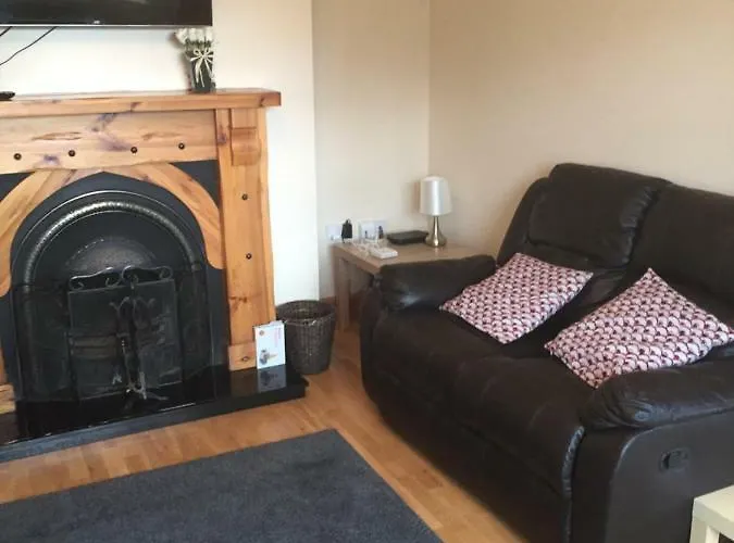 Feriehus 39 Woodview *