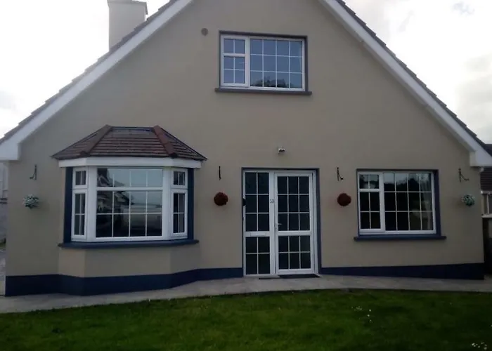 39 Woodview Listowel